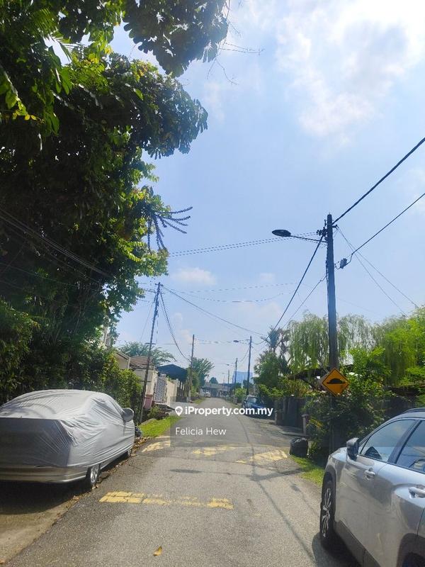 Semi-Detached House for Sale in smb5k, Petaling Jaya by Felicia Hew - iProperty.com.my