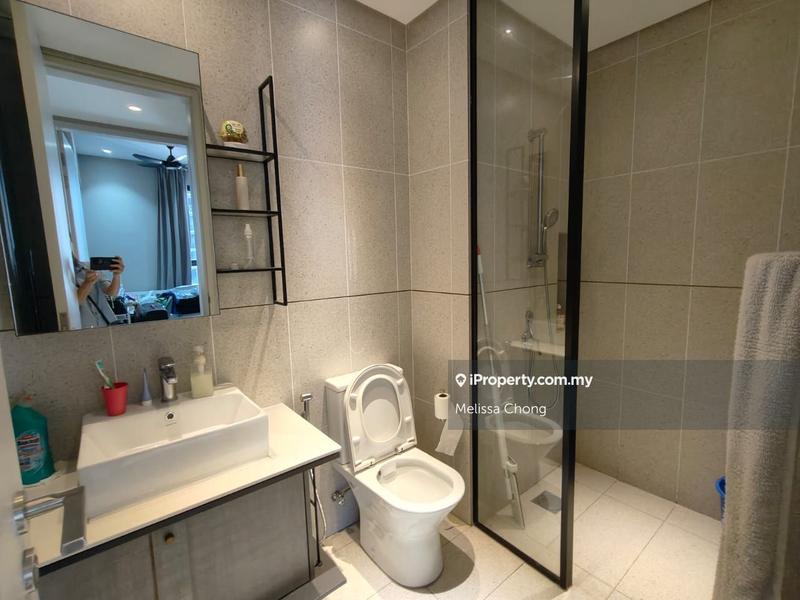 Kediaman Servis untuk Dijual di Millerz Square Serviced Residence oleh Melissa Chong - iProperty.com.my