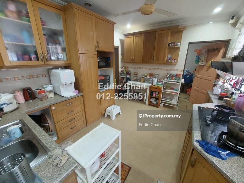 Terraced House for Sale in 8da2t, Ulu Kelang by Eddie Chan - iProperty.com.my