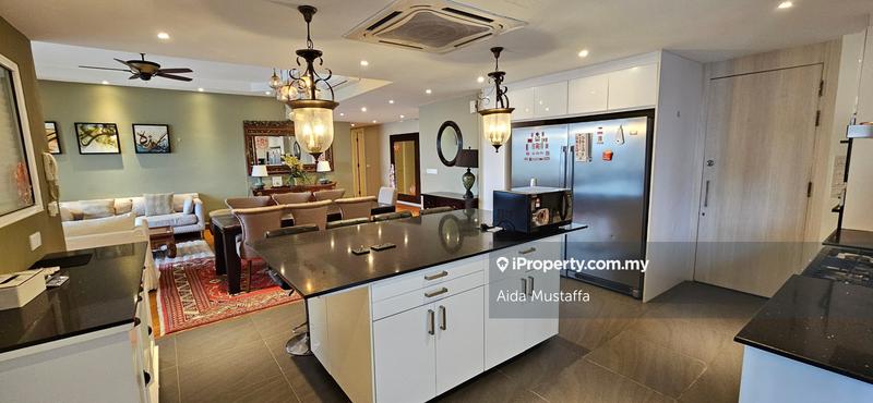 For Rent - Ampang Hilir Tara