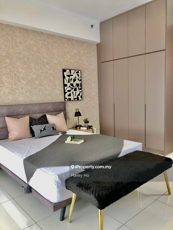 For Rent - Imperial / Cornell Suites @ EduSentral