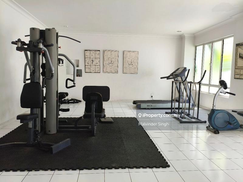 Kondominium untuk Dijual di Ampang 212 oleh Mel Walia - iProperty.com.my