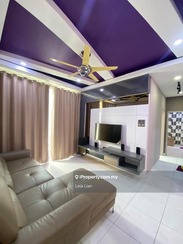 For Sale - Bsp Skypark