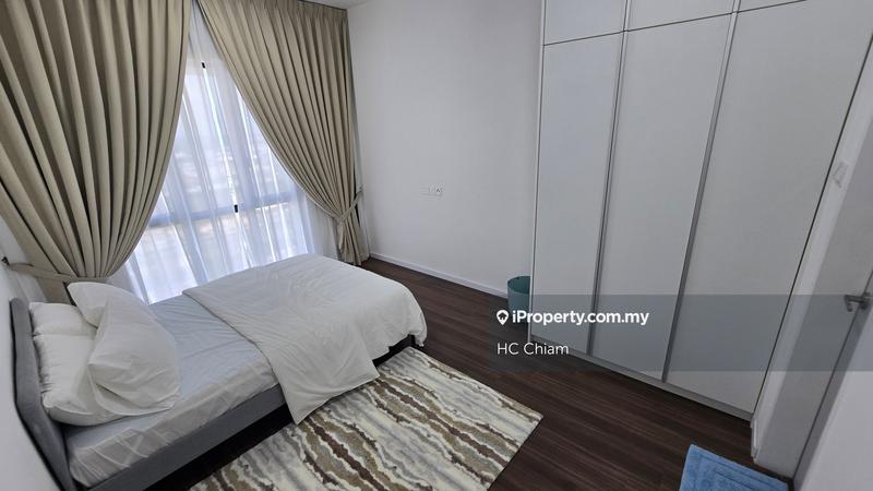 Kondominium untuk Disewa di Vertu Resort oleh HC Chiam - iProperty.com.my
