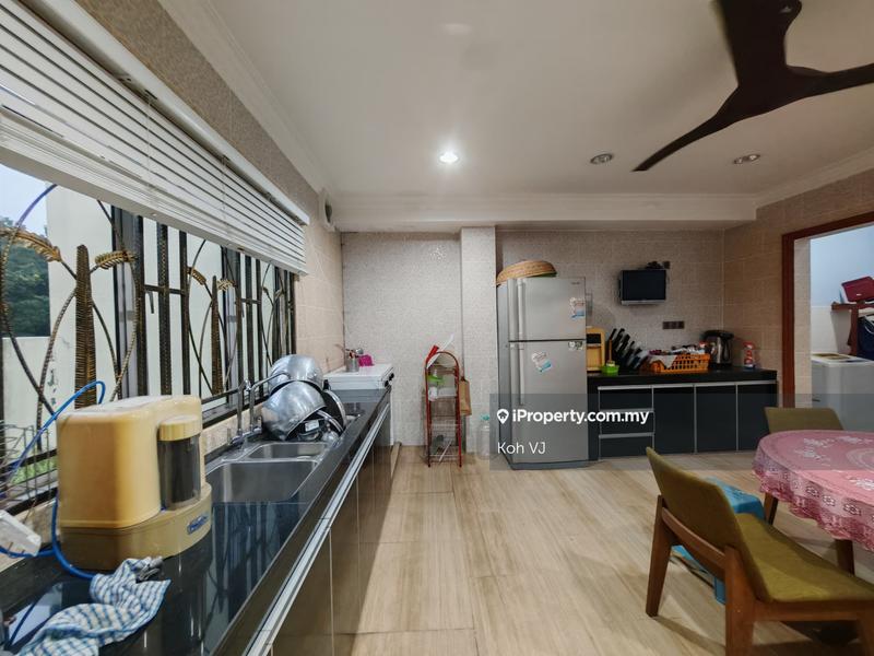 2-storey Terraced House for Sale in Setia Impian, Setia Alam by Koh VJ - iProperty.com.my