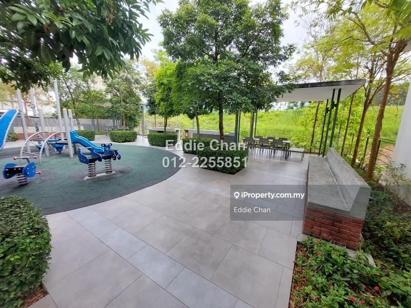 Rumah Berangkai 3 Tingkat untuk Dijual di Taman Melawati, Ulu Kelang oleh Eddie Chan - iProperty.com.my