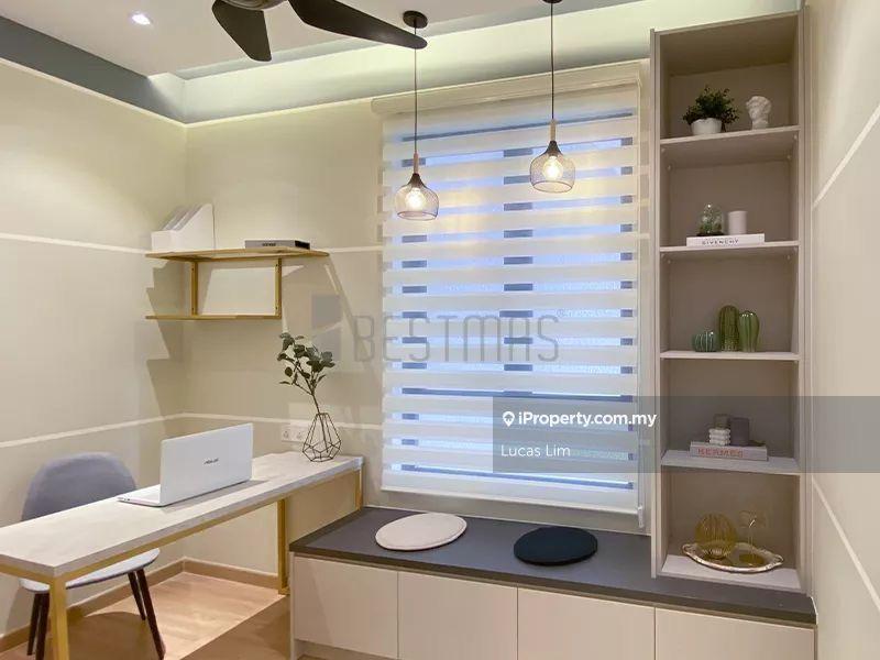 Residensi Servis untuk Dijual di Tuan Residency oleh Lucas Lim - iProperty.com.my