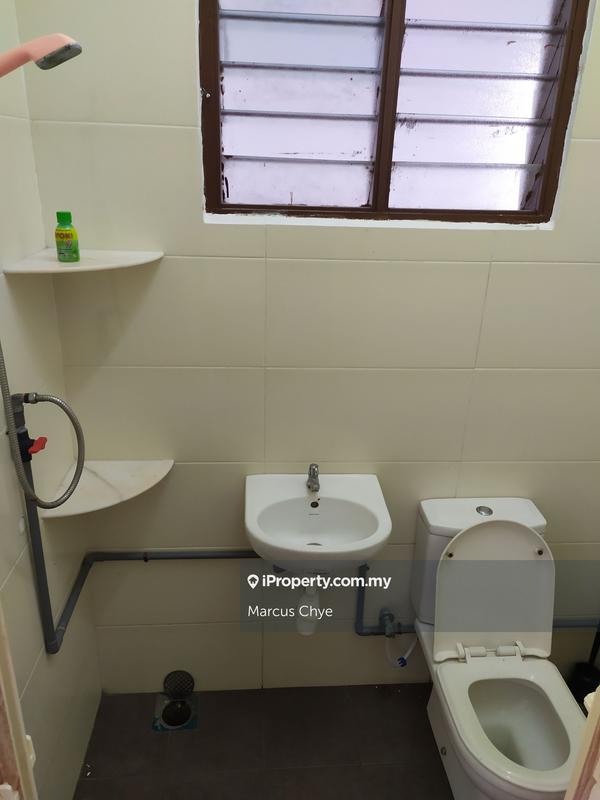 Rumah Berangkai 2 Tingkat untuk Dijual di Wangsa Melawati, Wangsa Maju oleh Marcus Chye - iProperty.com.my