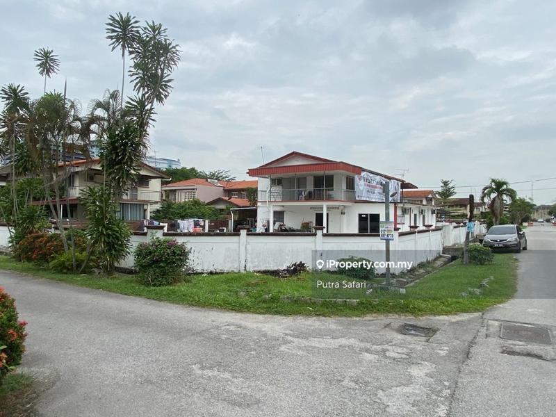 Semi-Detached House for Sale in Taman Desa Bunga Raya, Kajang by Putra Safari - iProperty.com.my