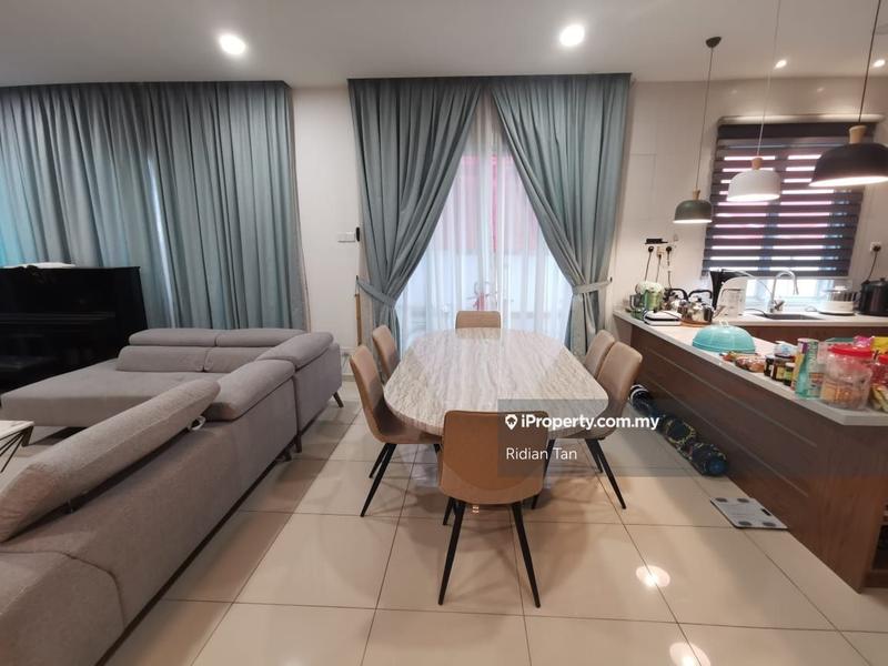 Rumah Berkembar untuk Dijual di d'Laman Greenville, Klang oleh Ridian Tan - iProperty.com.my