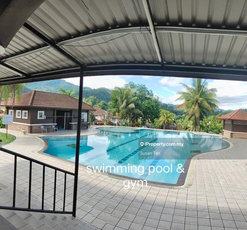 Banglo untuk Disewa di Kiansom Heights, Kota Kinabalu oleh Susan Tan - iProperty.com.my