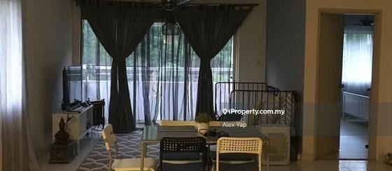 For Sale - Flora Damansara Apartment
