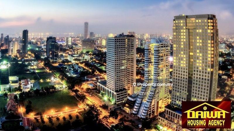 Kedai untuk Disewa di George Town, Penang oleh Jeffrey Ooi - iProperty.com.my