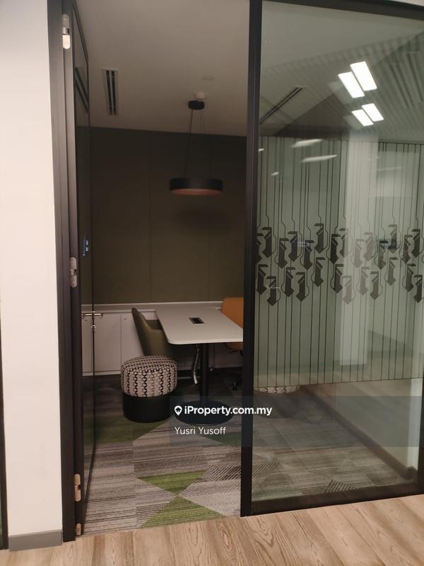 Pejabat untuk Disewa di Golden Triangle, KL City Centre oleh Yusri Yusoff - iProperty.com.my