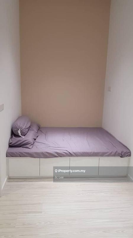 Service Residence for Rent in Cantara Residences by Jc Lee - iProperty.com.my