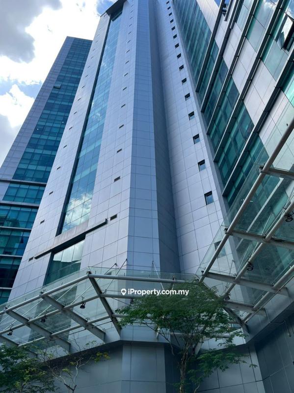 Office for Rent in Mont Kiara, Kuala Lumpur by Stephanie Cheam - iProperty.com.my