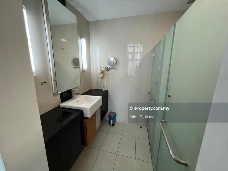 Service Residence untuk Dijual di Dua Sentral oleh Mimi Djuliana - iProperty.com.my