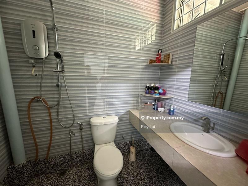 2-storey Terraced House for Sale in Taman Universiti Indah, Seri Kembangan by Roy Lai - iProperty.com.my