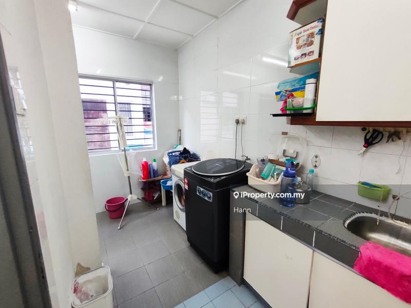Rumah Berangkai 2 Tingkat untuk Dijual di TAMAN PUCHONG UTAMA, Puchong oleh Hann - iProperty.com.my