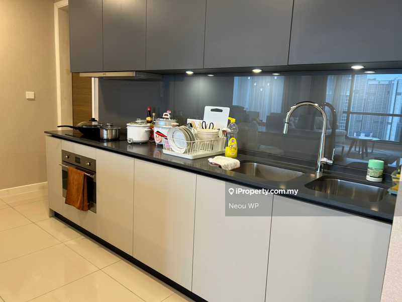 Service Residence for Sale in Aria by Neou WP - iProperty.com.my