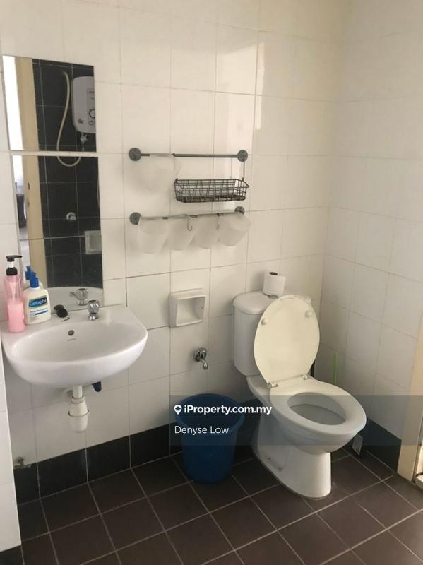 Kondominium untuk Dijual di Paramount View oleh Denyse Low - iProperty.com.my