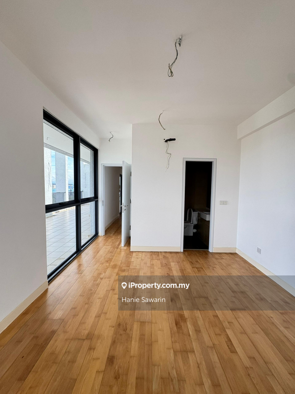 Service Residence for Sale in Radia Residences by Hanie Sawarin - iProperty.com.my