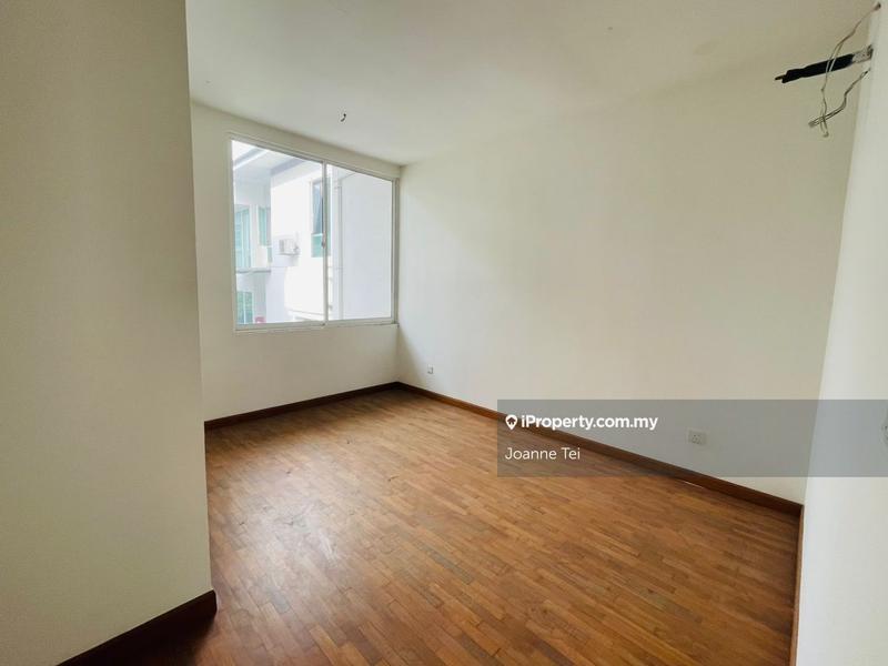 Semi-Detached House for Sale in Jacaranda @ Garden Residence, Cyberjaya by Joanne Tei - iProperty.com.my