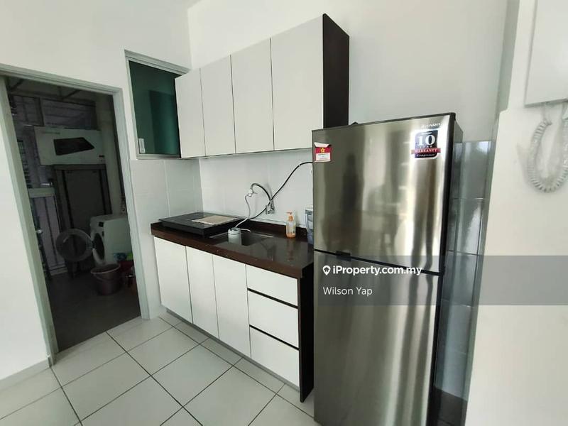 Service Residence for Sale in The Zizz @ Damansara North by Wilson Yap - iProperty.com.my