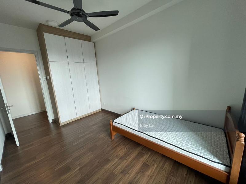 Kondominium untuk Dijual di The Reach @ Titiwangsa oleh Billy Lai - iProperty.com.my