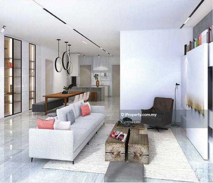 Condominium for Sale in PD Residences by Cynthia Lim - iProperty.com.my