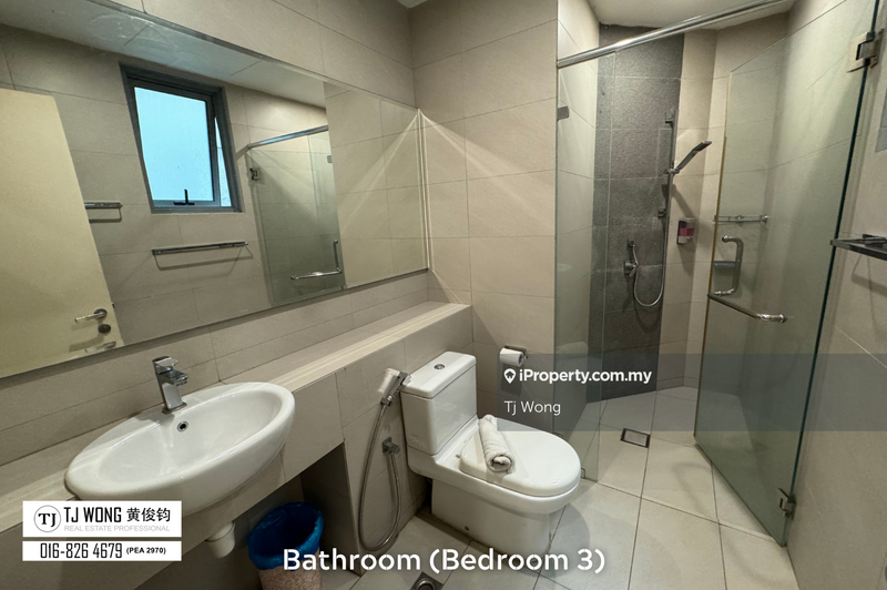 Residensi Servis untuk Dijual di The Loft @ KK Times Square oleh Tj Wong - iProperty.com.my