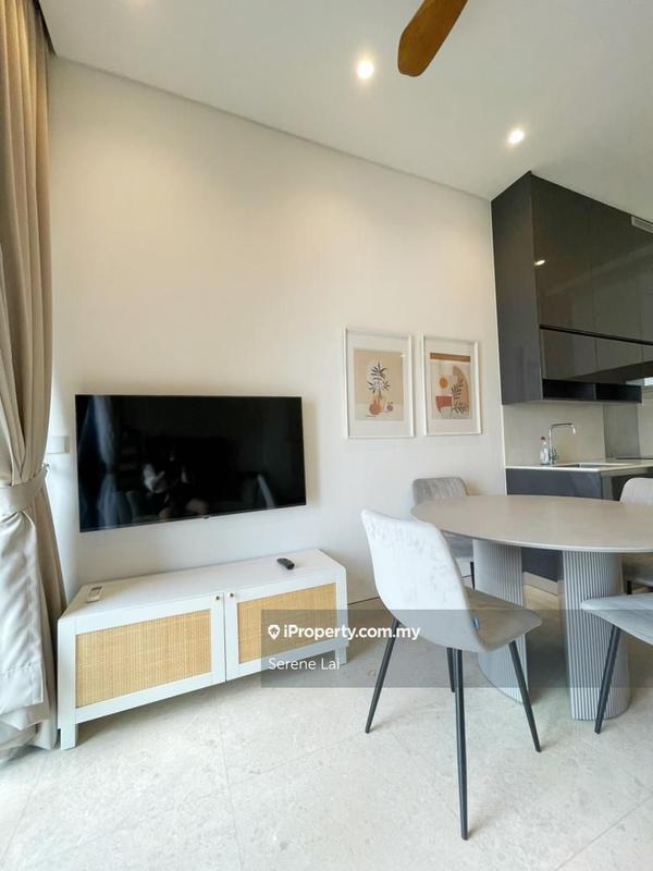 Residensi Servis untuk Disewa di Lucentia Residences oleh Serene Lai - iProperty.com.my