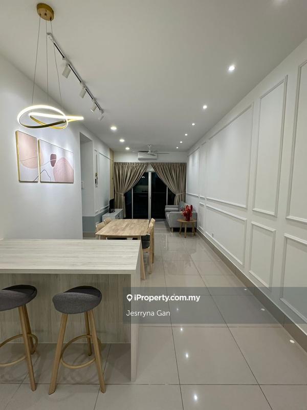 Service Residence for Rent in Serviced Residence @ Razak City Residences (RC Residences) by Jesrryna Gan - iProperty.com.my