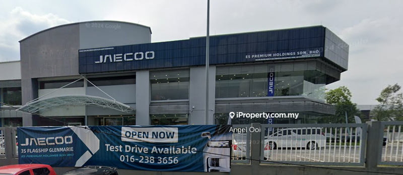 Kilang Terpisah untuk Disewa di Shah Alam, Selangor oleh Angel Ooi - iProperty.com.my