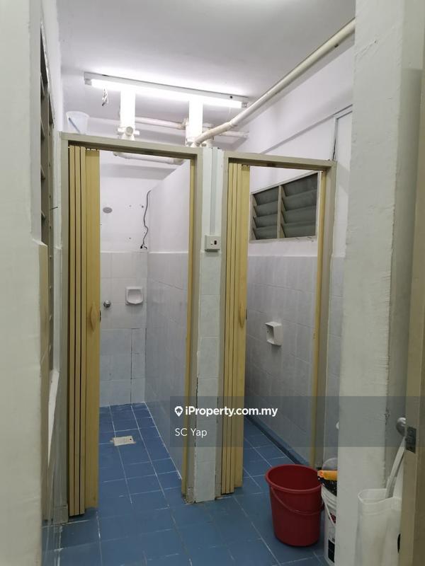 Pangsapuri untuk Dijual di Laman Damai (Li Garden) oleh SC Yap - iProperty.com.my