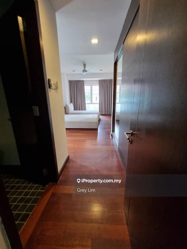 Bungalow House for Sale in Federal Hill, Bangsar by Grey Lim - iProperty.com.my