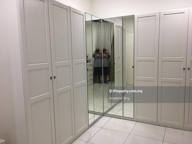 3-storey Terraced House for Sale in Taman Subang Mas, Subang Jaya by Angeline Ang - iProperty.com.my