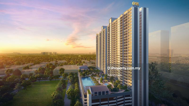 For Sale - ANYA at Shorea Park
