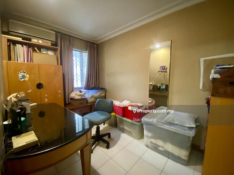 Rumah Teres 2-Tingkat untuk Dijual di Taman Bukit Seputeh, Seputeh oleh Stacy Young - iProperty.com.my