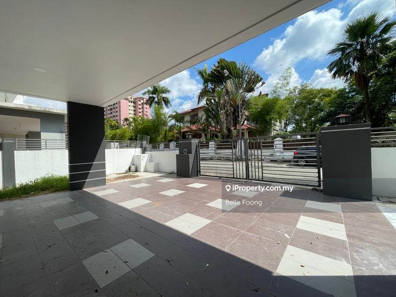 Rumah Berkembar untuk Dijual di Kajang, Semenyih, Kajang oleh Belle Foong - iProperty.com.my