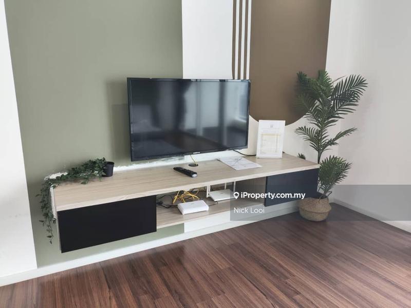 For Rent - UNA Serviced Apartment