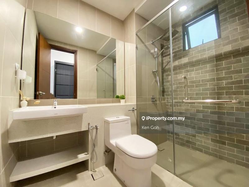 For Rent - Queens Residences Q2 @ Queens Waterfront