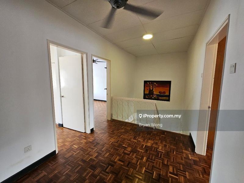 Rumah Teres 2-Tingkat untuk Dijual di Damansara Jaya, Petaling Jaya oleh Bryan Wong - iProperty.com.my