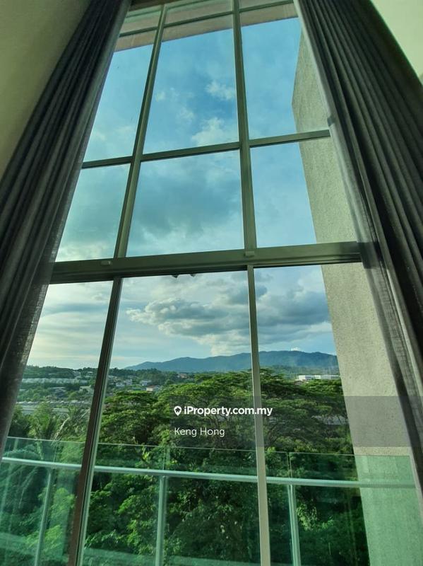 Service Residence for Rent in The Zizz @ Damansara North by Keng Hong - iProperty.com.my