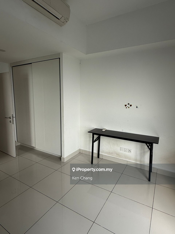 Residensi Servis untuk Disewa di D'sara Sentral oleh Ken Chang - iProperty.com.my