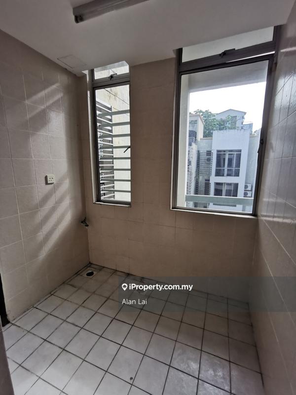 Rumah Bandar untuk Dijual di Cyberia Smart Homes Townhouse Cyberjaya, Cyberjaya oleh Alan Lai - iProperty.com.my