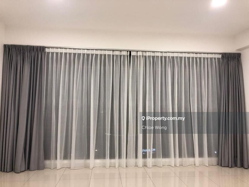 Kediaman Servis untuk Dijual di The Park 2 oleh Chloe Wong - iProperty.com.my