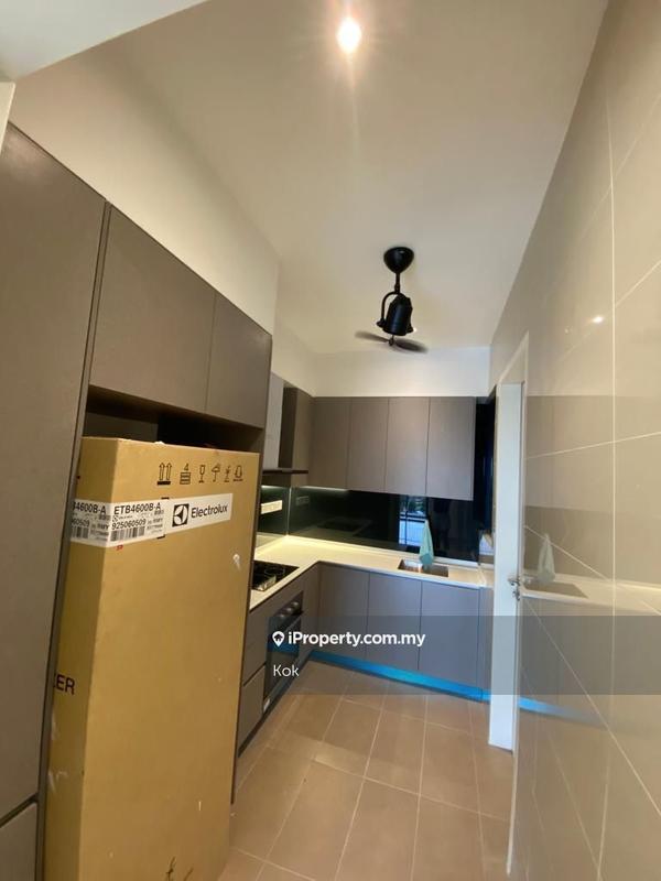 For Rent - Nidoz Residences @ Desa Petaling