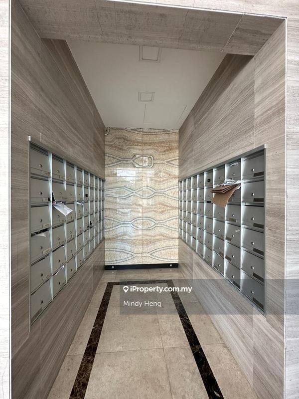 Kondominium untuk Dijual di Paradiso Nuova (Merak Kayangan) oleh Mindy Heng - iProperty.com.my