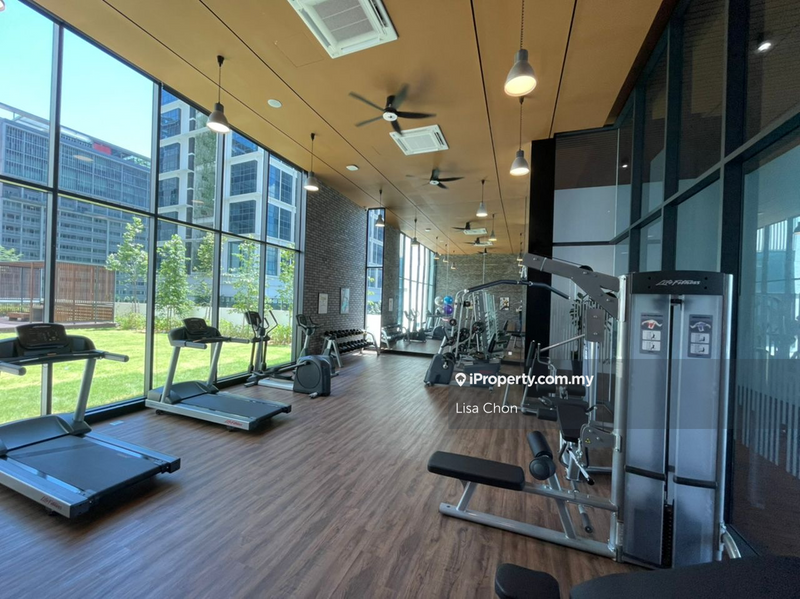 Service Residence for Sale in 10 Stonor by Lisa Chon - iProperty.com.my